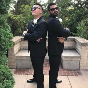 Meet your Posher, Fahad